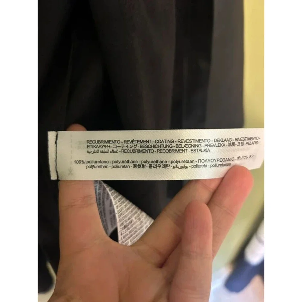 Zara never worn